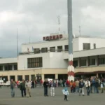 Poprad-Tatry Airport