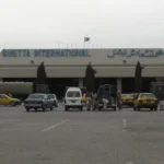 Quetta International Airport