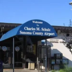 Sonoma County Airport
