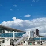 Comayagua International Airport