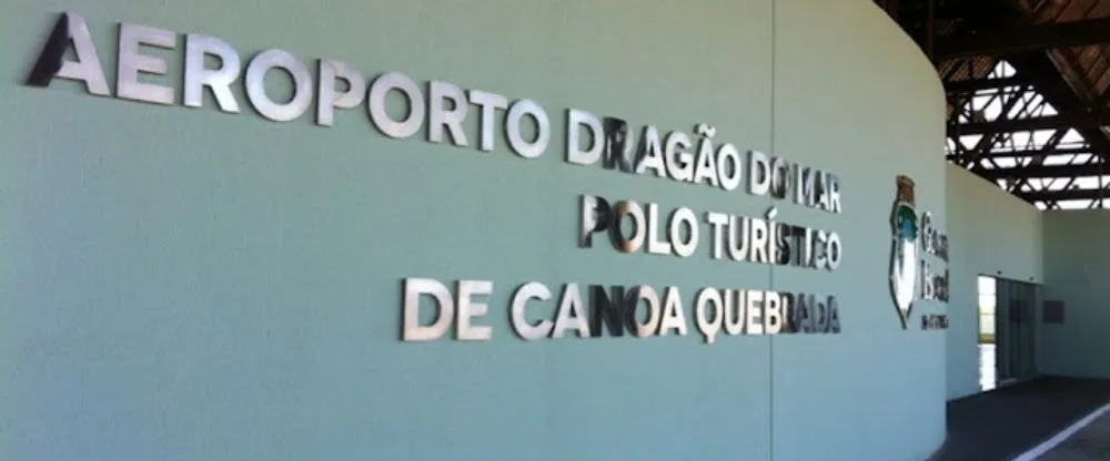 Azul Brazilian Airlines ARX Terminal – Aracati–Dragão do Mar Regional Airport