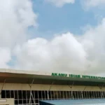 Akanu Ibiam International Airport