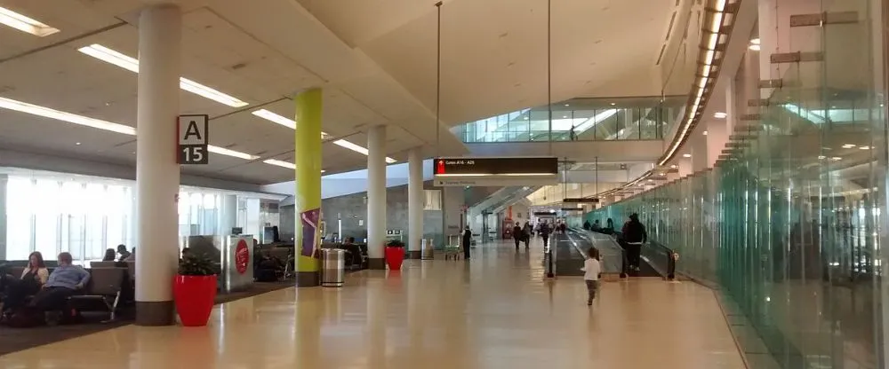 BH Air LQBI Terminal – Bihac Golubic Airport