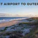 Closest Airport to Outer Banks 