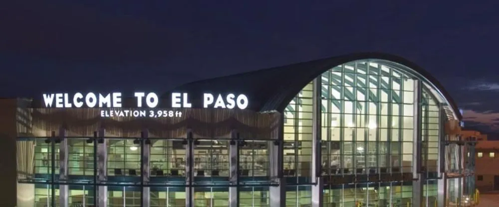 Boutique Air ELP Terminal – El Paso International Airport