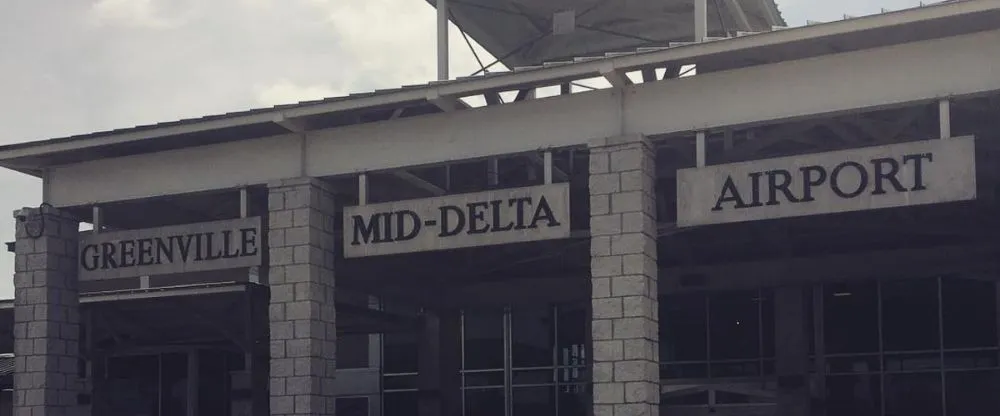 Boutique Air GLH Terminal – Greenville Mid-Delta Airport