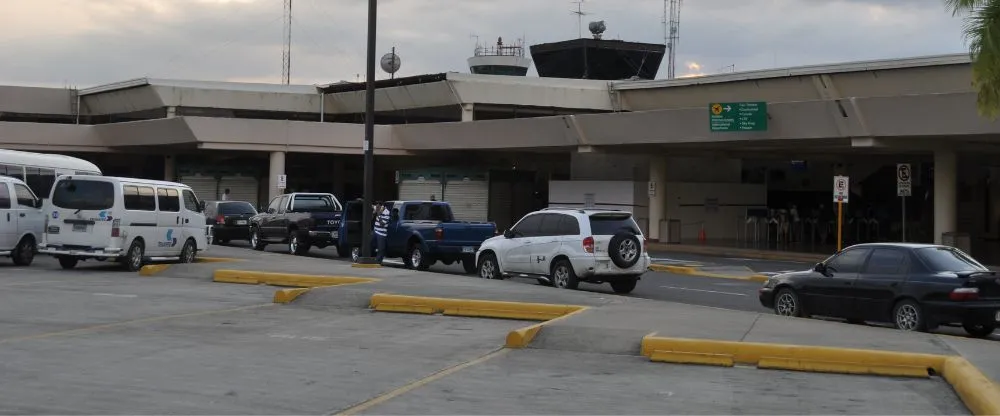 Air Canada Rouge POP Terminal – Puerto Plata International Airport