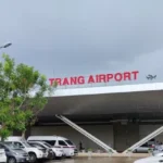 Trang Airport