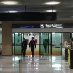 U-Tapao–Rayong–Pattaya International Airport