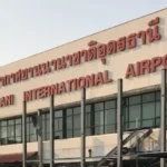 Udon Thani International Airport