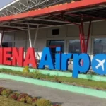 Wamena Airport