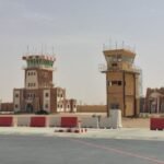 Bordj Badji Mokhtar Airport