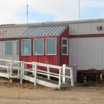 Chesterfield Inlet Airport