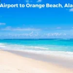 Closest Airport to Orange Beach, Alabama 