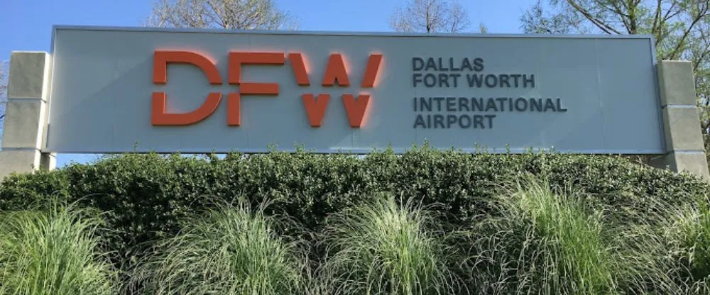 Envoy Air DFW Terminal – Dallas/Fort Worth International Airport