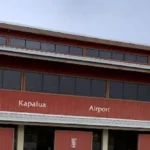 Kapalua Airport