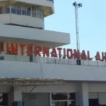 Osmani International Airport