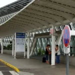 Pointe-à-Pitre International Airport